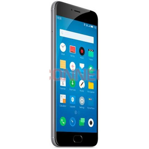 Meizu M3 Note 16GB Gray